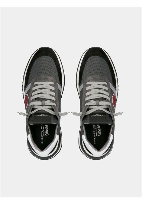 Sneakers Tropez 2.1 Philippe Model Philippe Model | Sneakers | TYLUW018
